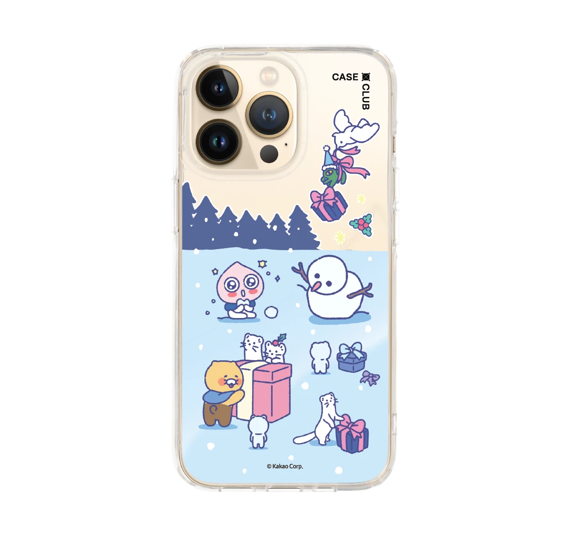 kakao friends gift